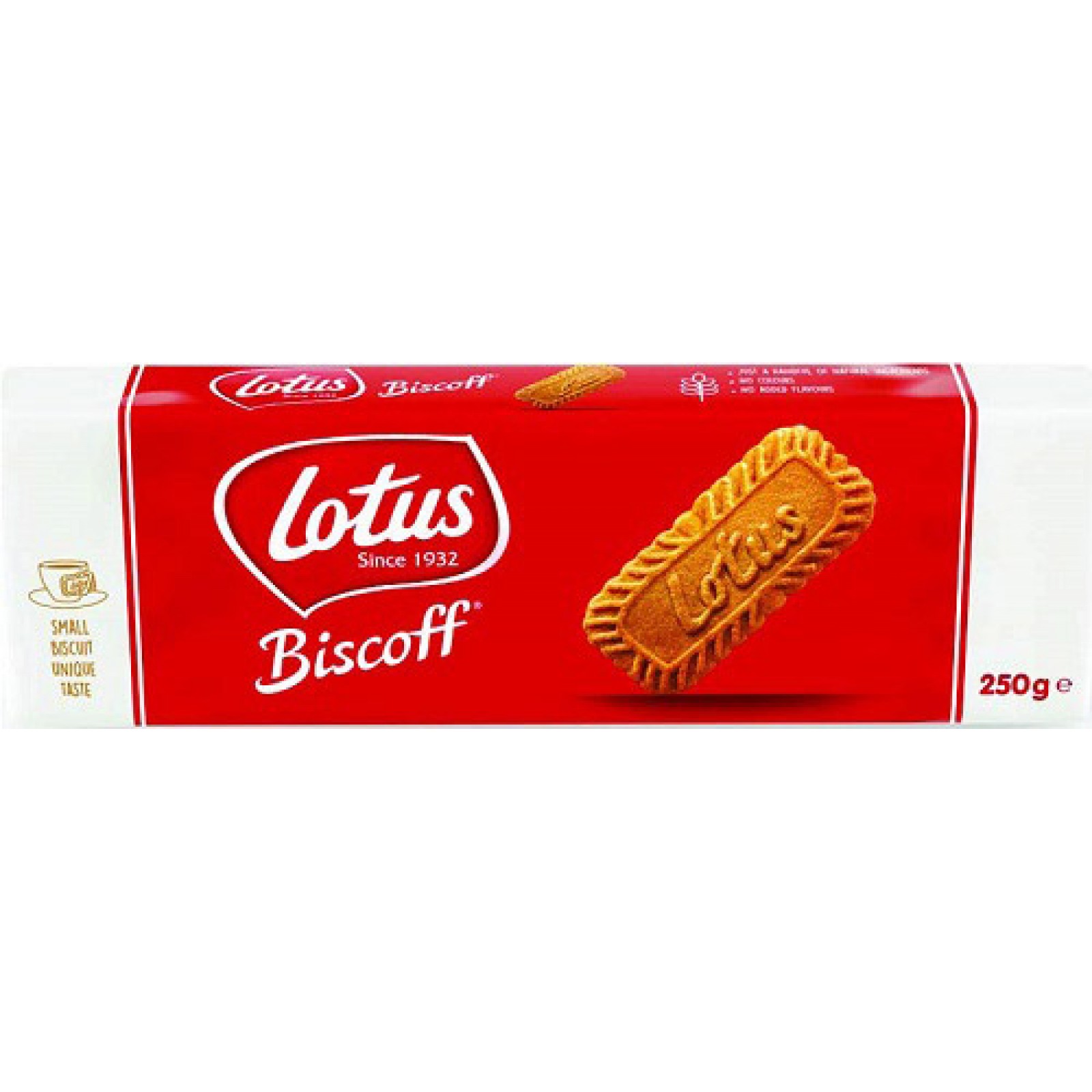 Lotus Biscoff Karamelize Bisk Vi Gr Fiyat Ve Zellikleri