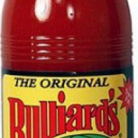 Bulliard's Marinade  Peppers Unlimited of Louisiana, Inc.