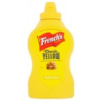 French'S French'S, Classic Worcestershire Sauce, 3.78