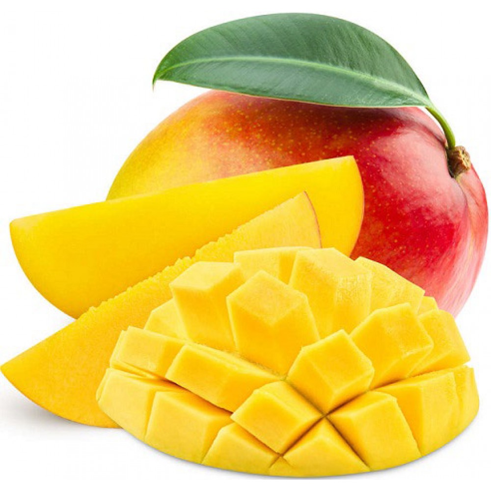 Trofco <b>Mango</b> Slice in Heavy Syrup 425 g.