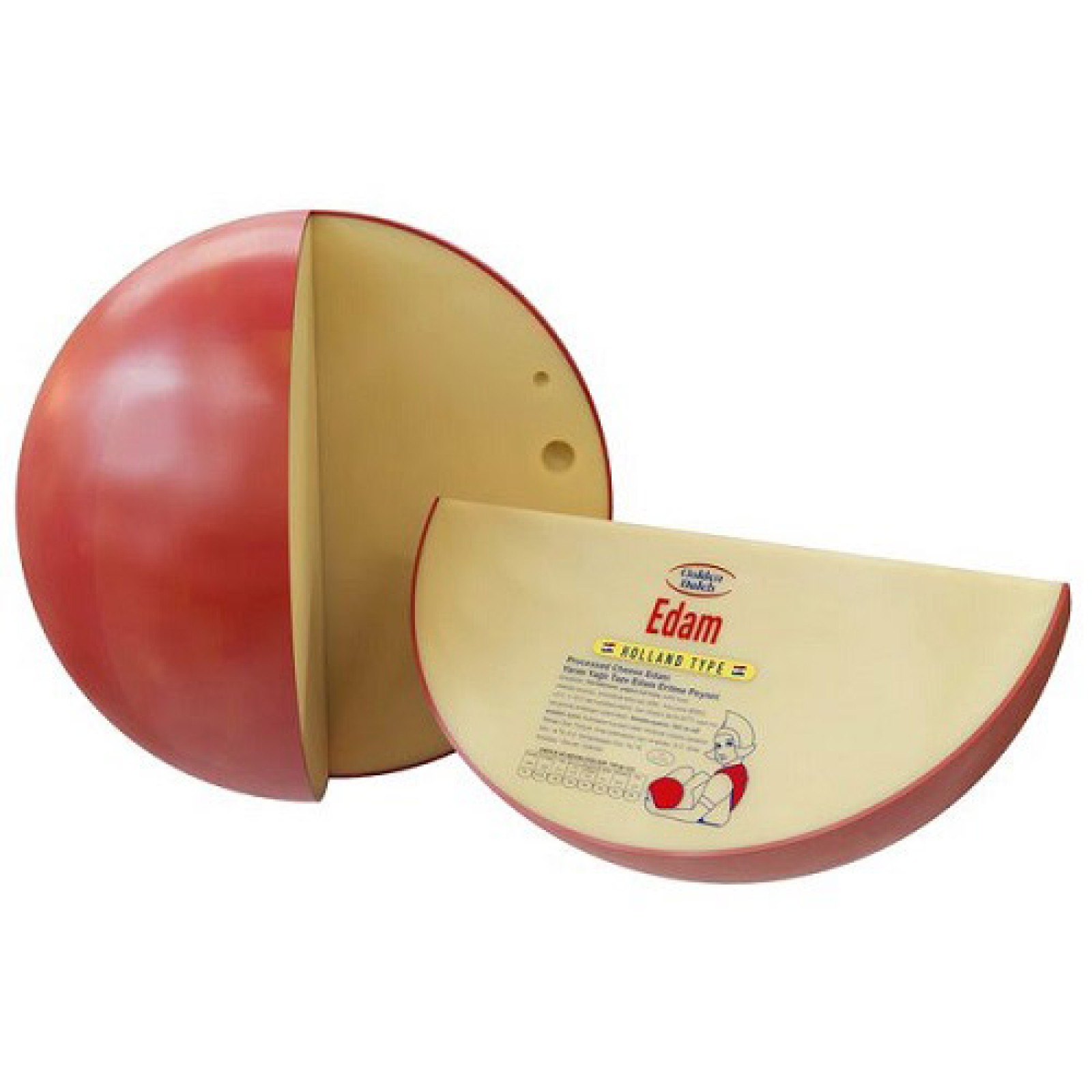 Golden Dutch Edam Cheese 230 G Fiyatı Ve Özellikleri